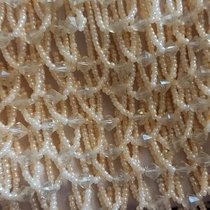 Moni Couture beaded satin purse - pursesMoni Couture NWT